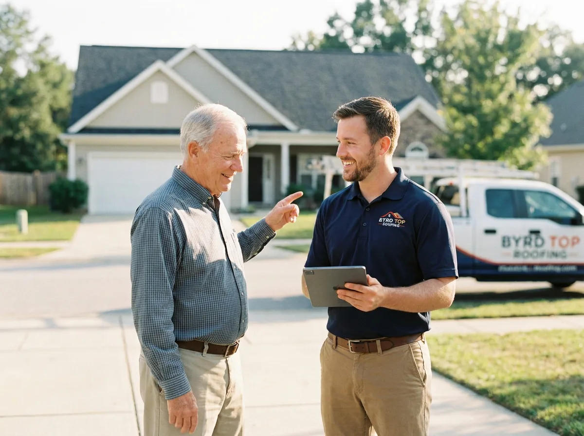 Roofing Cooper, TX FAQs